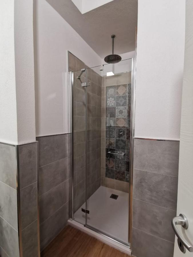 Deluxe 3 Bedroom Flat In Rialto Veneza Exterior foto